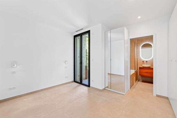 Location Appartement de luxe Cassis 5 Pièces 210 m²