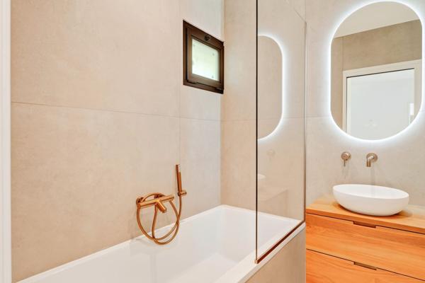 Location Appartement de luxe Cassis 5 Pièces 210 m²
