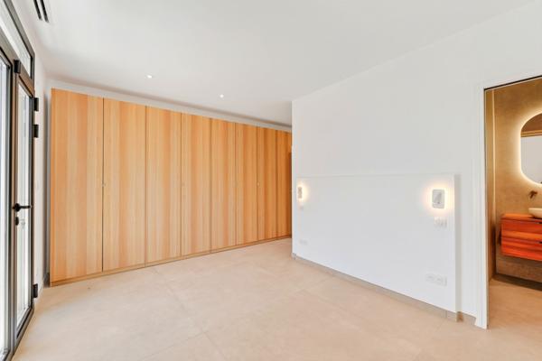 Location Appartement de luxe Cassis 5 Pièces 210 m²