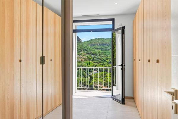 Location Appartement de luxe Cassis 5 Pièces 210 m²