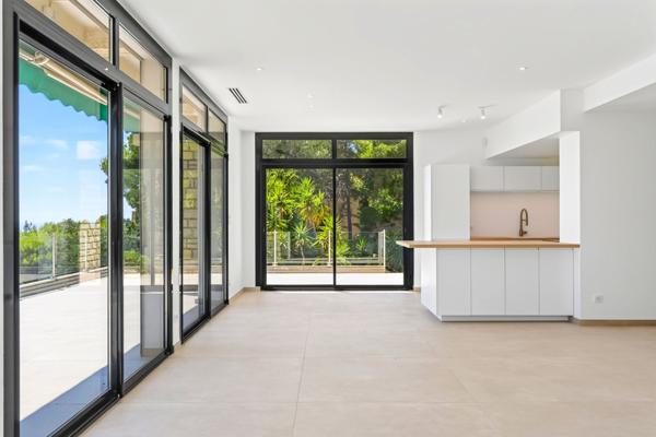 Location Appartement de luxe Cassis 5 Pièces 210 m²