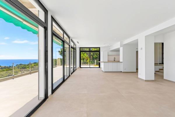 Location Appartement de luxe Cassis 5 Pièces 210 m²