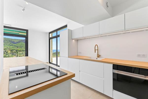 Location Appartement de luxe Cassis 5 Pièces 210 m²