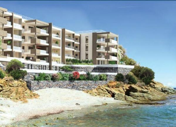 Appartement à vendre  2 pièces • 70 m2 San-Martino-di-Lota