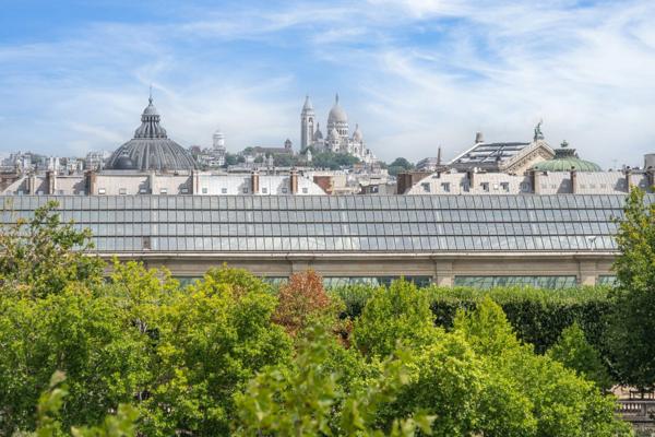 Vente Appartement de luxe Paris 7 10 Pièces 384 m²