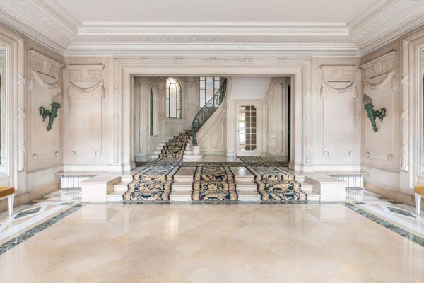 Vente Appartement de luxe Paris 7 10 Pièces 384 m²