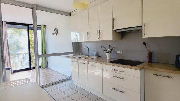 Appartement  4 pièce(s) 86 m2