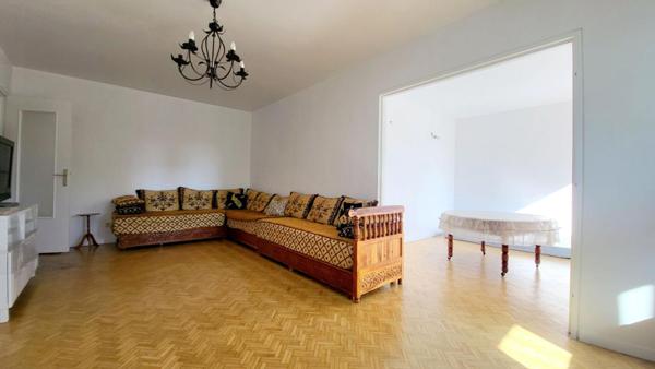 Appartement  4 pièce(s) 86 m2