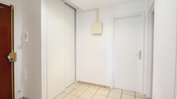 Appartement  4 pièce(s) 86 m2