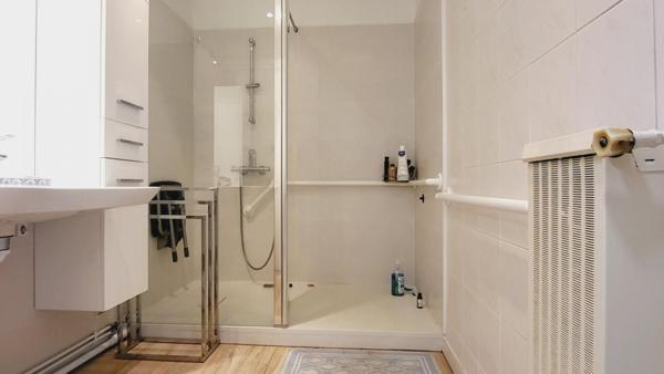 Appartement  4 pièce(s) 86 m2