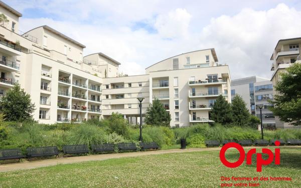 Appartement à vendre    2 pièces • 49,62 m2 Montigny-le-Bretonneux