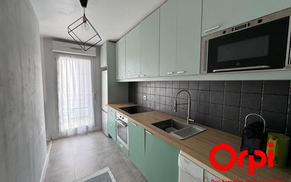 Appartement à vendre    2 pièces • 49,62 m2 Montigny-le-Bretonneux