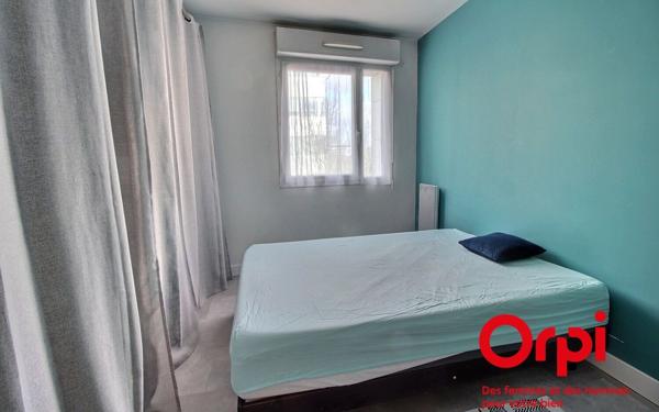 Appartement à vendre    2 pièces • 49,62 m2 Montigny-le-Bretonneux