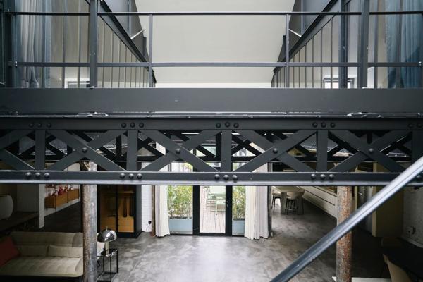 Vente Appartement de luxe Lille 10 Pièces 319.83 m²