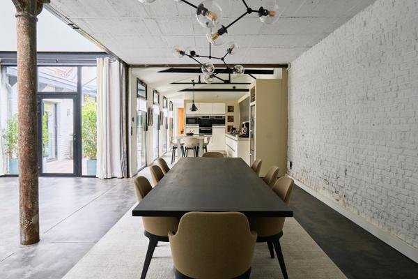 Vente Appartement de luxe Lille 10 Pièces 319.83 m²