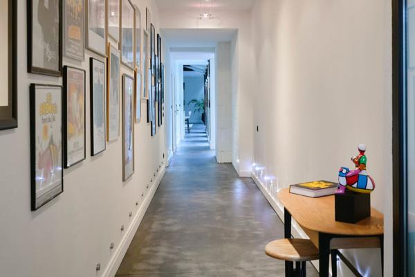 Vente Appartement de luxe Lille 10 Pièces 319.83 m²