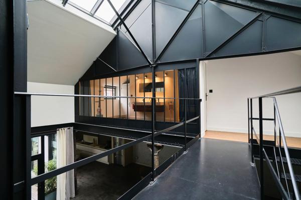 Vente Appartement de luxe Lille 10 Pièces 319.83 m²