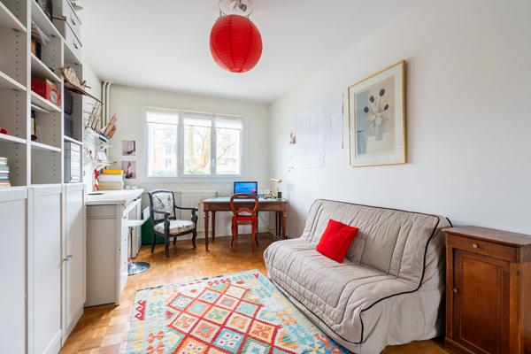 Appartement Vésinet 4 pièces 93 m² Le vesinet Appartement Vésinet 4 pièces 93 m² Le vesinet