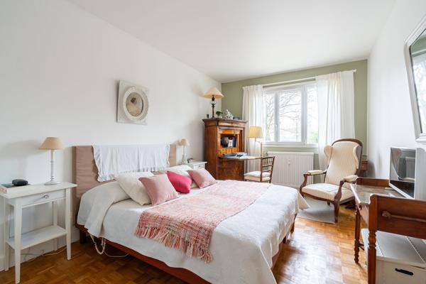 Appartement Vésinet 4 pièces 93 m² Le vesinet Appartement Vésinet 4 pièces 93 m² Le vesinet