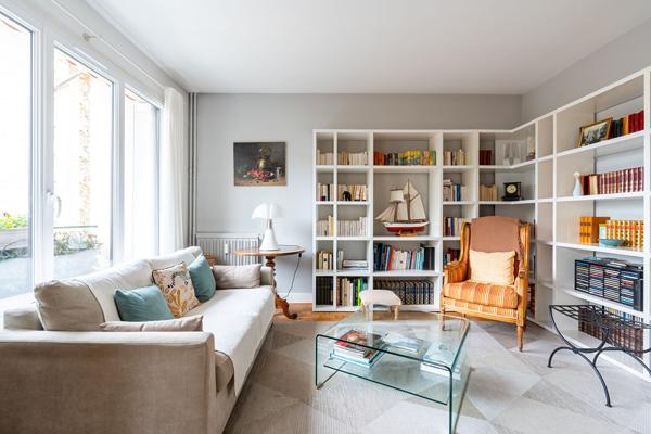Appartement Vésinet 4 pièces 93 m² Le vesinet Appartement Vésinet 4 pièces 93 m² Le vesinet