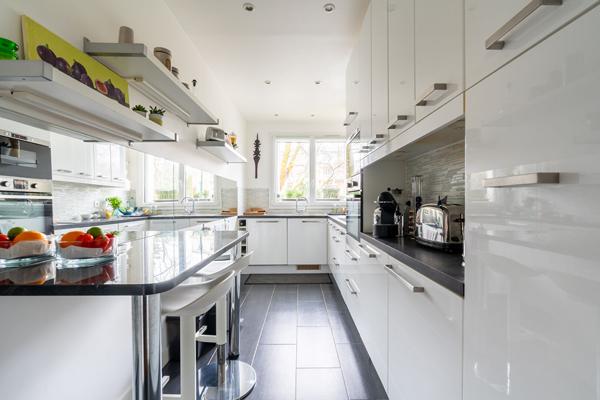 Appartement Vésinet 4 pièces 93 m² Le vesinet Appartement Vésinet 4 pièces 93 m² Le vesinet