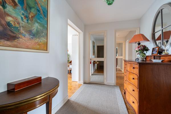 Appartement Vésinet 4 pièces 93 m² Le vesinet Appartement Vésinet 4 pièces 93 m² Le vesinet