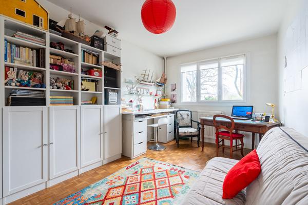 Appartement Vésinet 4 pièces 93 m² Le vesinet Appartement Vésinet 4 pièces 93 m² Le vesinet