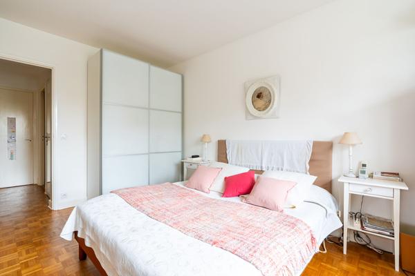 Appartement Vésinet 4 pièces 93 m² Le vesinet Appartement Vésinet 4 pièces 93 m² Le vesinet