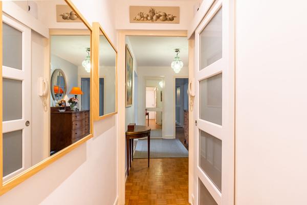 Appartement Vésinet 4 pièces 93 m² Le vesinet Appartement Vésinet 4 pièces 93 m² Le vesinet