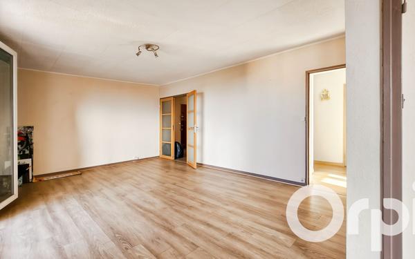 Appartement à vendre    3 pièces • 86,43 m2 Pierrelatte