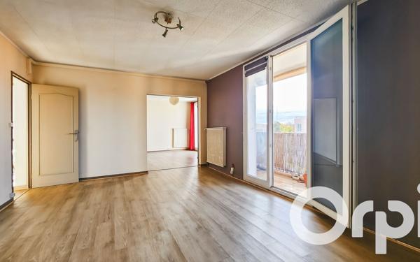 Appartement à vendre    3 pièces • 86,43 m2 Pierrelatte