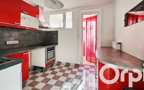 Appartement à vendre    3 pièces • 86,43 m2 Pierrelatte