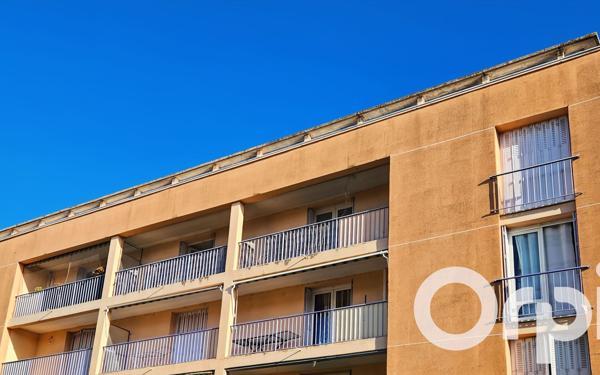 Appartement à vendre    3 pièces • 86,43 m2 Pierrelatte