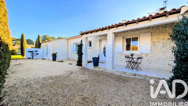 Maison à vendre 5 pièces 115 m² Carpentras