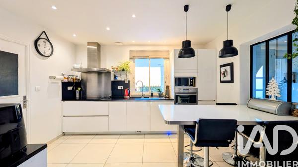 Maison à vendre 5 pièces 115 m² Carpentras