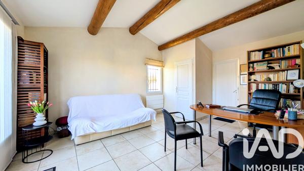 Maison à vendre 5 pièces 115 m² Carpentras