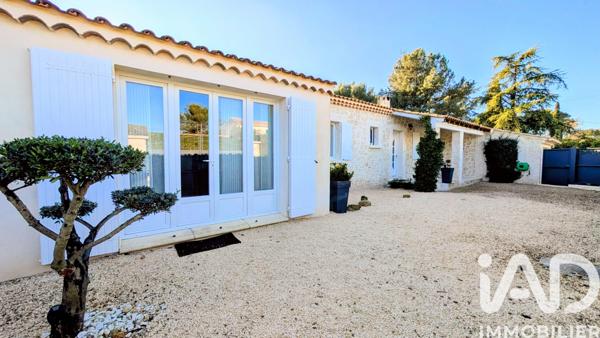 Maison à vendre 5 pièces 115 m² Carpentras