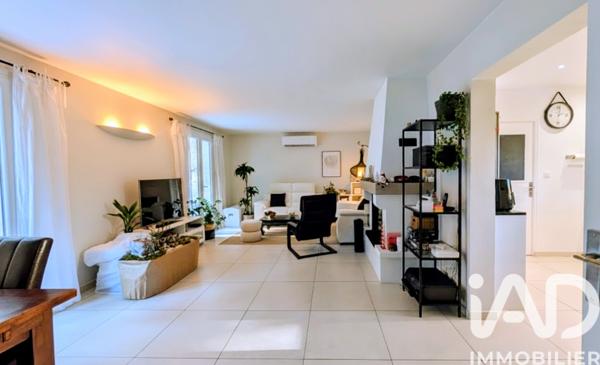 Maison à vendre 5 pièces 115 m² Carpentras