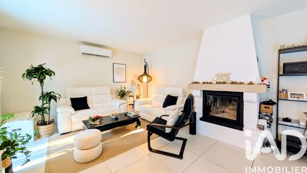 Maison à vendre 5 pièces 115 m² Carpentras