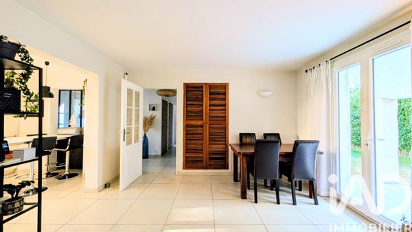 Maison à vendre 5 pièces 115 m² Carpentras