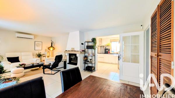 Maison à vendre 5 pièces 115 m² Carpentras