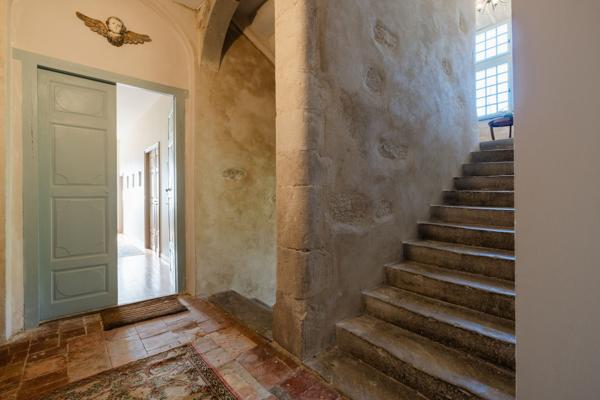 Vente Château Carcassonne 15 Pièces 1117 m²