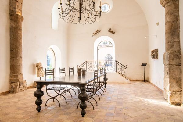 Vente Château Carcassonne 15 Pièces 1117 m²