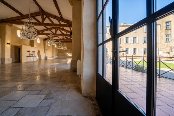 Vente Château Carcassonne 15 Pièces 1117 m²