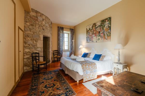 Vente Château Carcassonne 15 Pièces 1117 m²