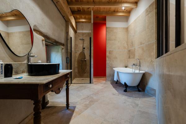 Vente Château Carcassonne 15 Pièces 1117 m²