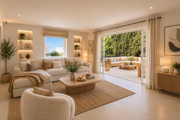 Vente Villa de luxe Cannes 8 Pièces 370 m²