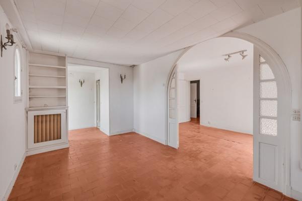 Vente Villa de luxe Cannes 8 Pièces 370 m²