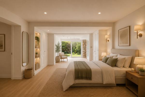 Vente Villa de luxe Cannes 8 Pièces 370 m²