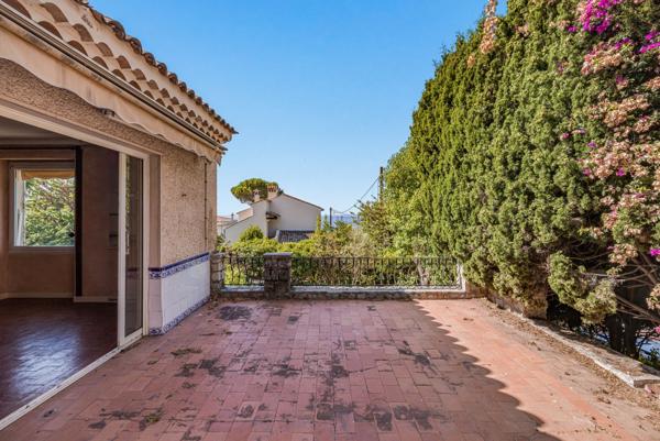 Vente Villa de luxe Cannes 8 Pièces 370 m²